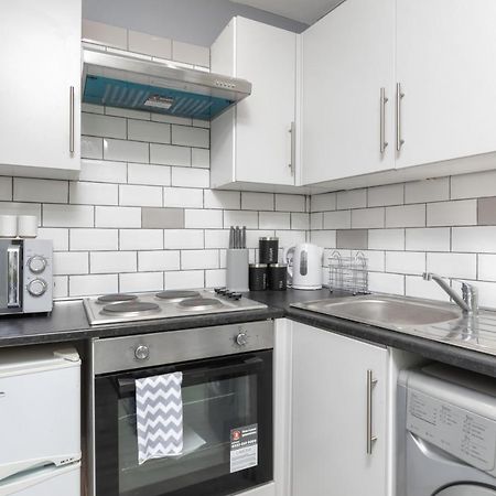 Luxe Living Lägenhet Stockton-on-Tees Exteriör bild