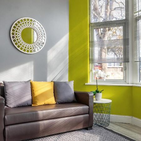 Luxe Living Lägenhet Stockton-on-Tees Exteriör bild